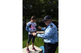 Fédération Nationale des Pompiers