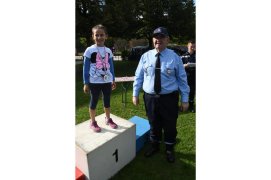 Fédération Nationale des Pompiers