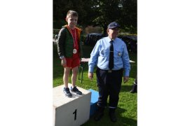 Fédération Nationale des Pompiers