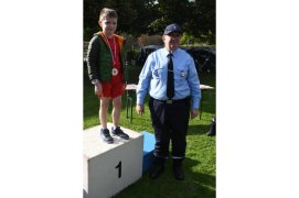 Fédération Nationale des Pompiers