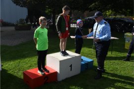 Fédération Nationale des Pompiers