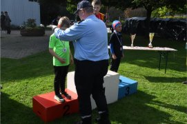 Fédération Nationale des Pompiers