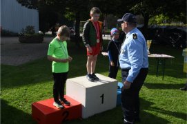 Fédération Nationale des Pompiers