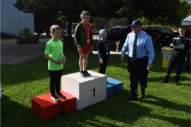 Fédération Nationale des Pompiers