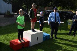 Fédération Nationale des Pompiers