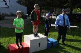 Fédération Nationale des Pompiers