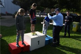 Fédération Nationale des Pompiers