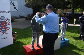 Fédération Nationale des Pompiers