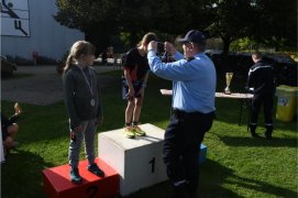 Fédération Nationale des Pompiers