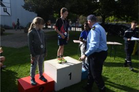 Fédération Nationale des Pompiers