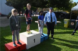 Fédération Nationale des Pompiers