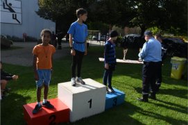 Fédération Nationale des Pompiers