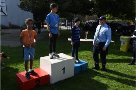 Fédération Nationale des Pompiers