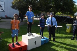 Fédération Nationale des Pompiers