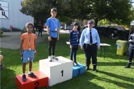 Fédération Nationale des Pompiers