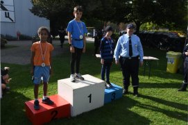 Fédération Nationale des Pompiers