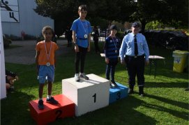 Fédération Nationale des Pompiers