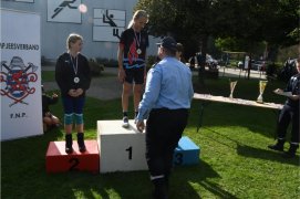 Fédération Nationale des Pompiers