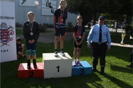 Fédération Nationale des Pompiers