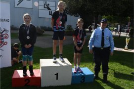 Fédération Nationale des Pompiers