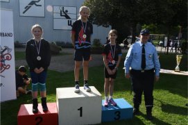 Fédération Nationale des Pompiers