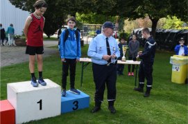 Fédération Nationale des Pompiers