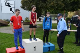 Fédération Nationale des Pompiers