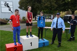 Fédération Nationale des Pompiers