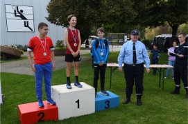 Fédération Nationale des Pompiers