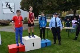 Fédération Nationale des Pompiers