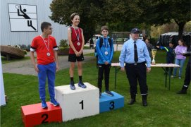 Fédération Nationale des Pompiers