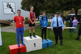 Fédération Nationale des Pompiers