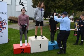 Fédération Nationale des Pompiers