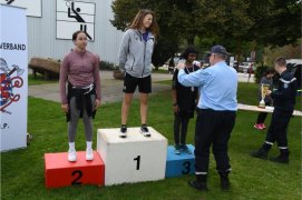 Fédération Nationale des Pompiers