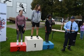 Fédération Nationale des Pompiers