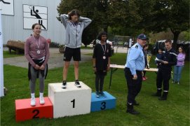 Fédération Nationale des Pompiers