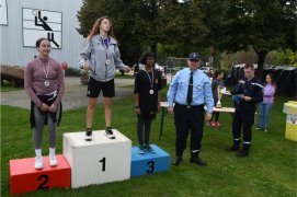 Fédération Nationale des Pompiers