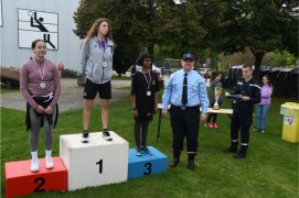 Fédération Nationale des Pompiers