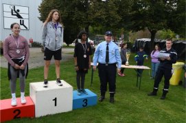 Fédération Nationale des Pompiers