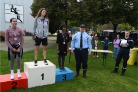 Fédération Nationale des Pompiers