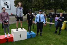 Fédération Nationale des Pompiers