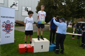 Fédération Nationale des Pompiers