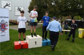 Fédération Nationale des Pompiers