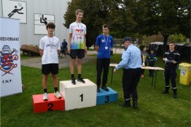 Fédération Nationale des Pompiers