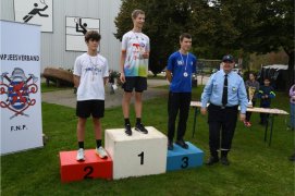 Fédération Nationale des Pompiers