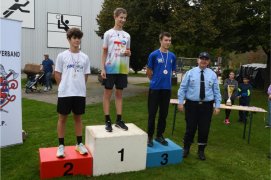 Fédération Nationale des Pompiers