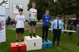 Fédération Nationale des Pompiers