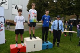 Fédération Nationale des Pompiers