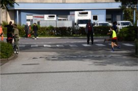 Fédération Nationale des Pompiers