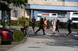 Fédération Nationale des Pompiers